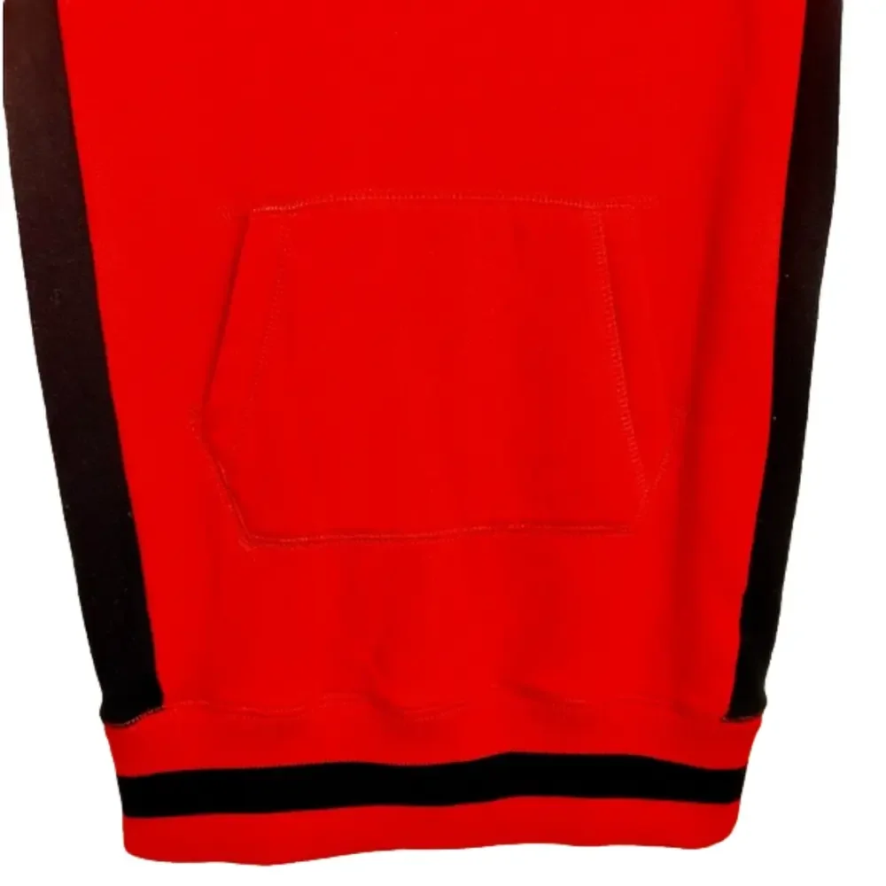 RALPH LAUREN Yosemite Expedition 014 Hooded Fleece Dress, Size‎ SMALL (7)